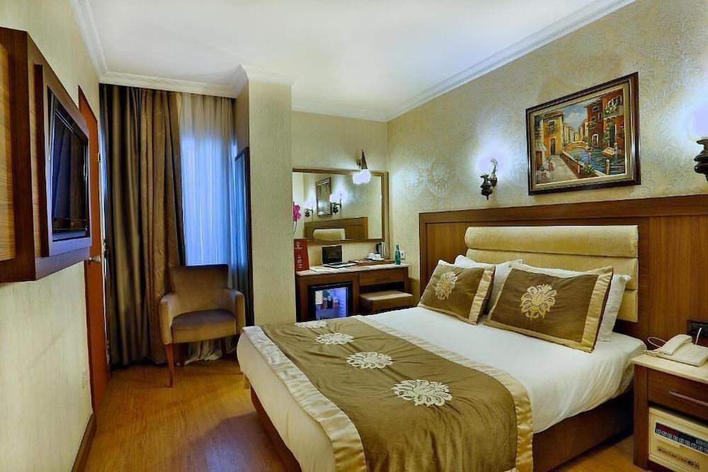 Grand Hilarium Hotel Истанбул Екстериор снимка