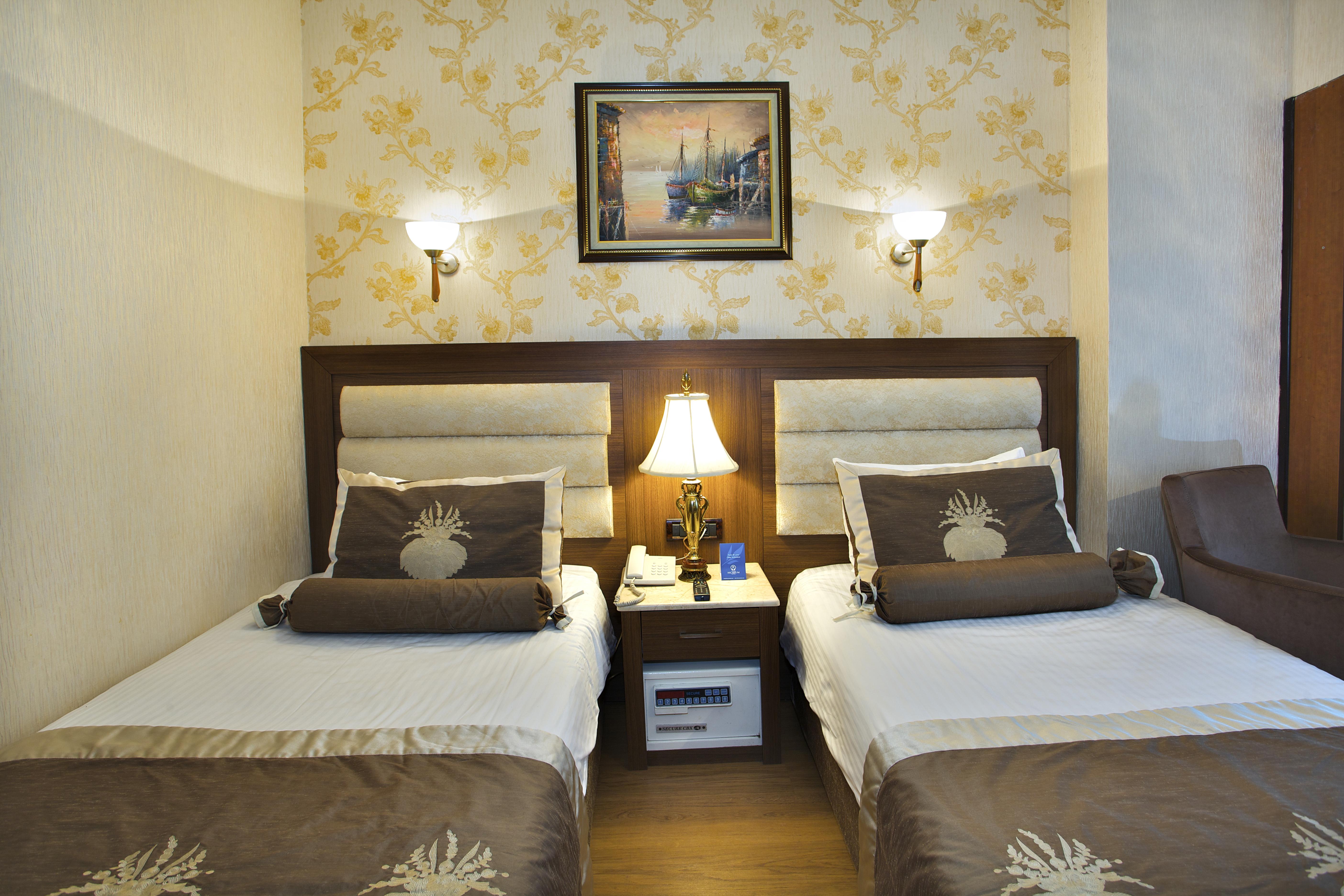Grand Hilarium Hotel Истанбул Екстериор снимка
