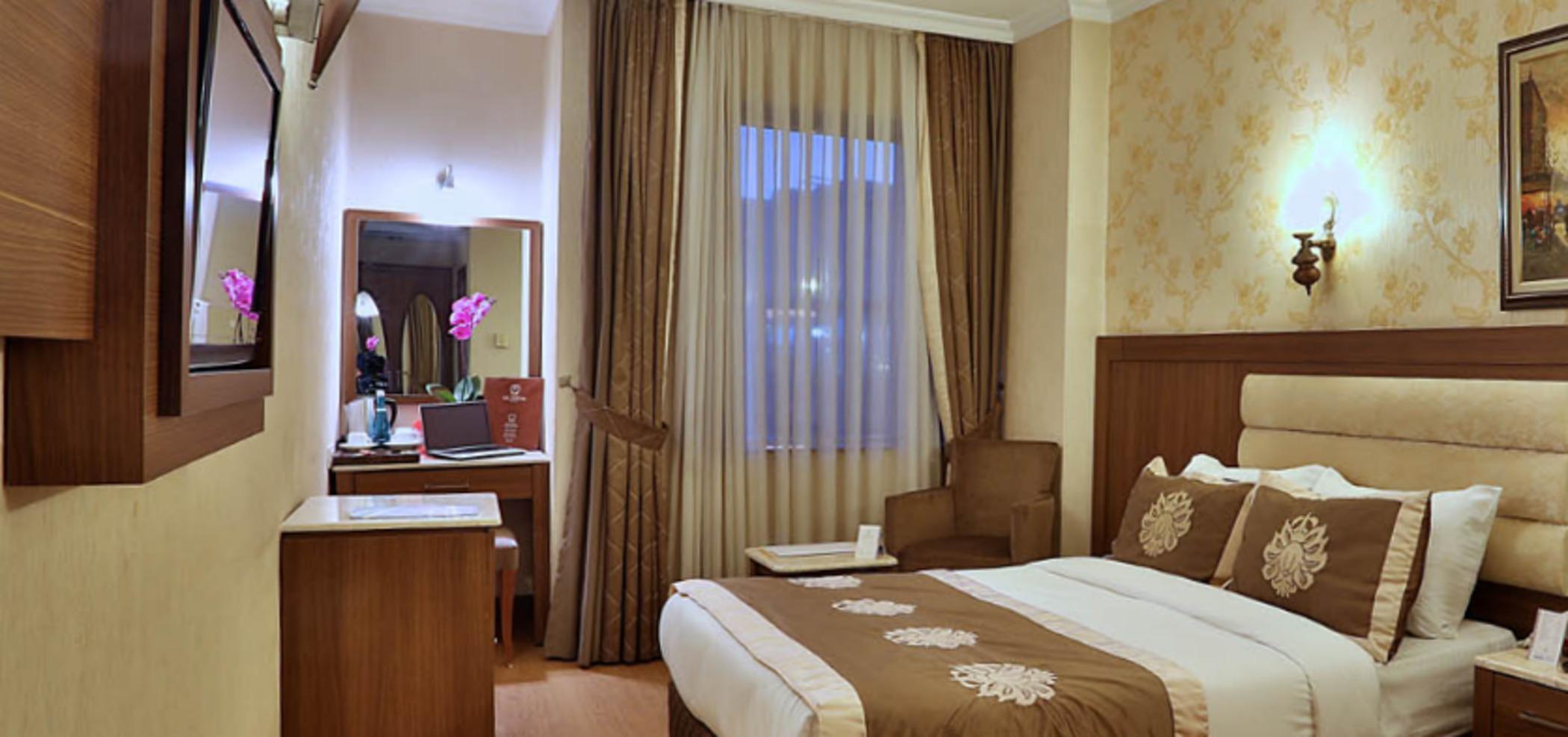Grand Hilarium Hotel Истанбул Екстериор снимка