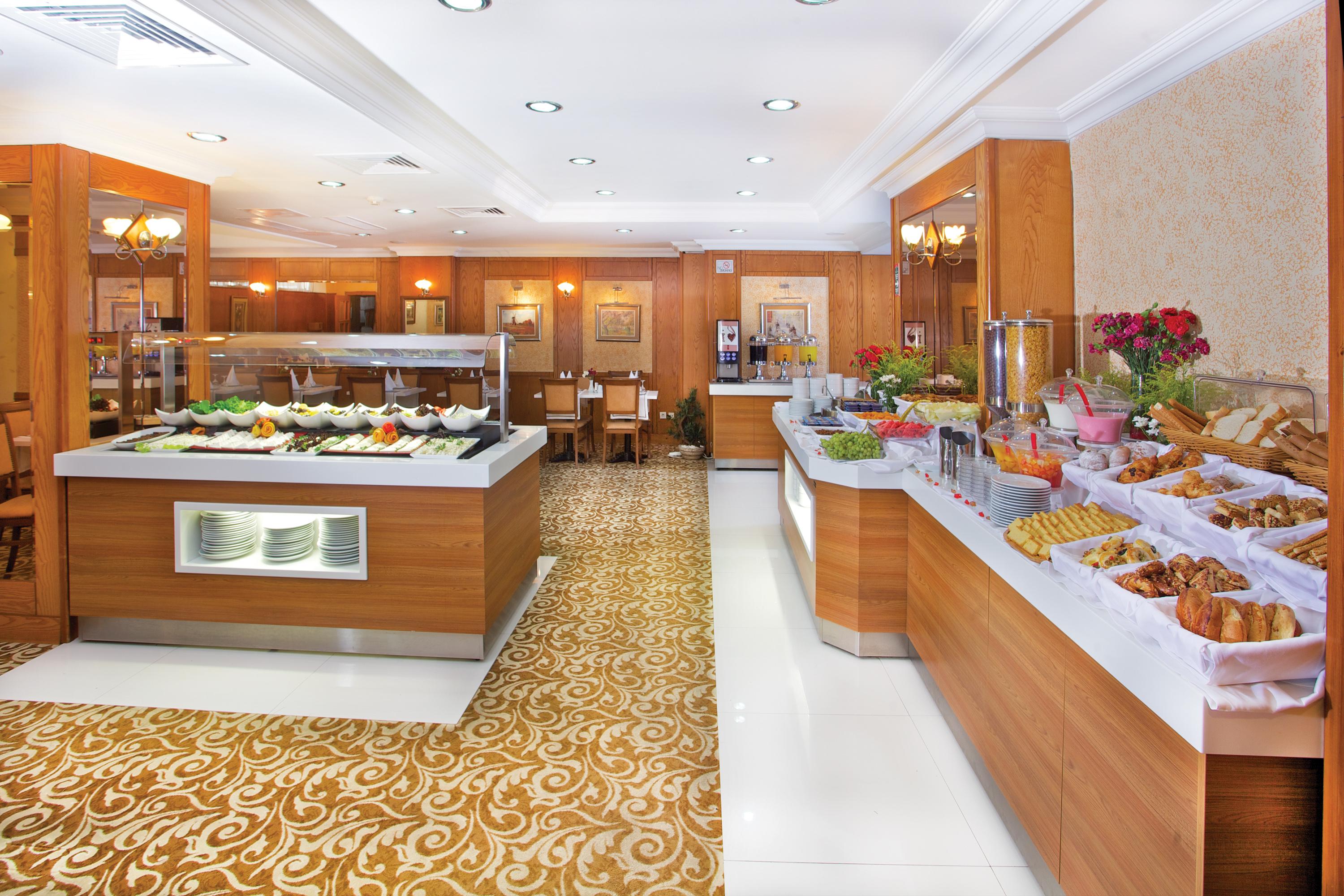 Grand Hilarium Hotel Истанбул Екстериор снимка