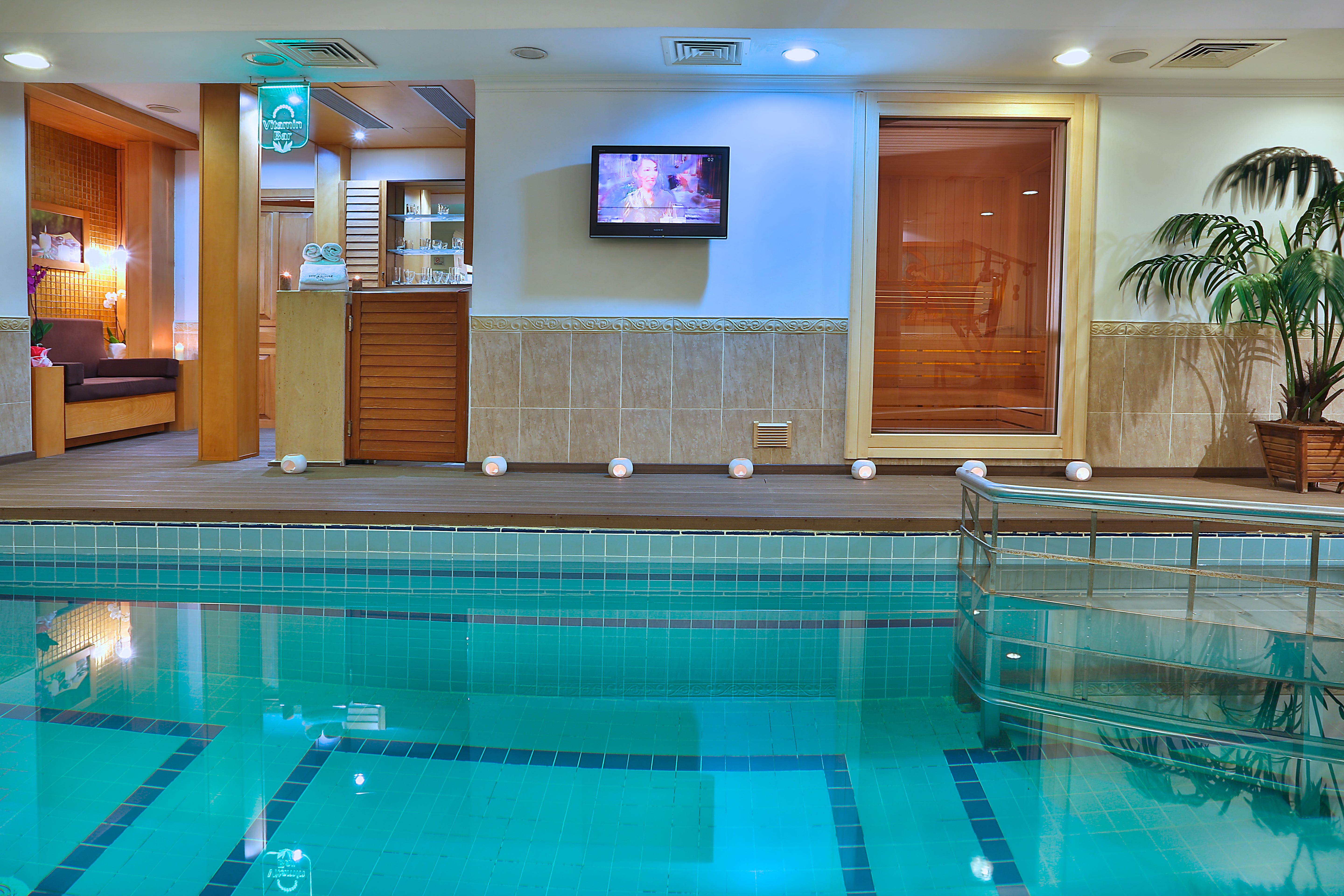 Grand Hilarium Hotel Истанбул Екстериор снимка