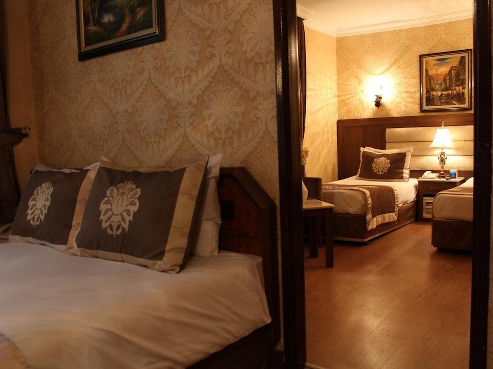 Grand Hilarium Hotel Истанбул Екстериор снимка
