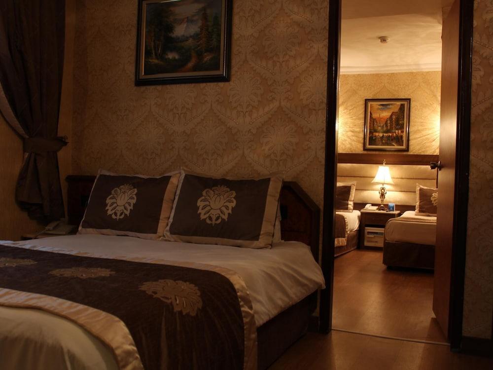 Grand Hilarium Hotel Истанбул Екстериор снимка