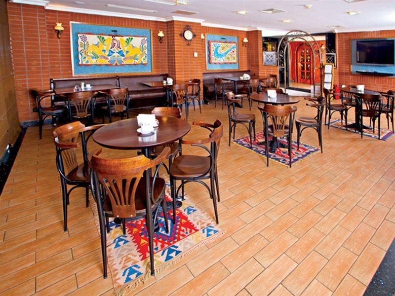 Grand Hilarium Hotel Истанбул Екстериор снимка