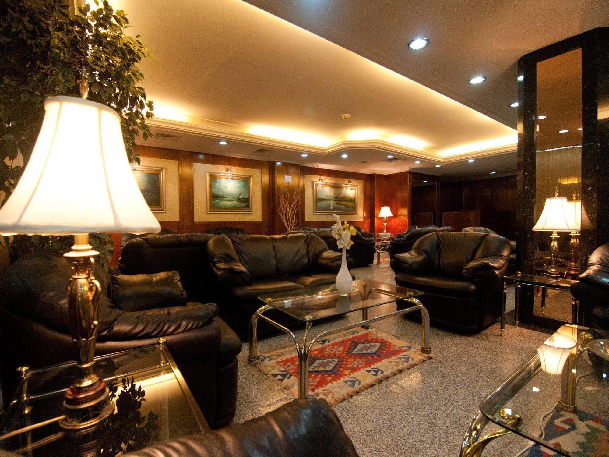 Grand Hilarium Hotel Истанбул Екстериор снимка