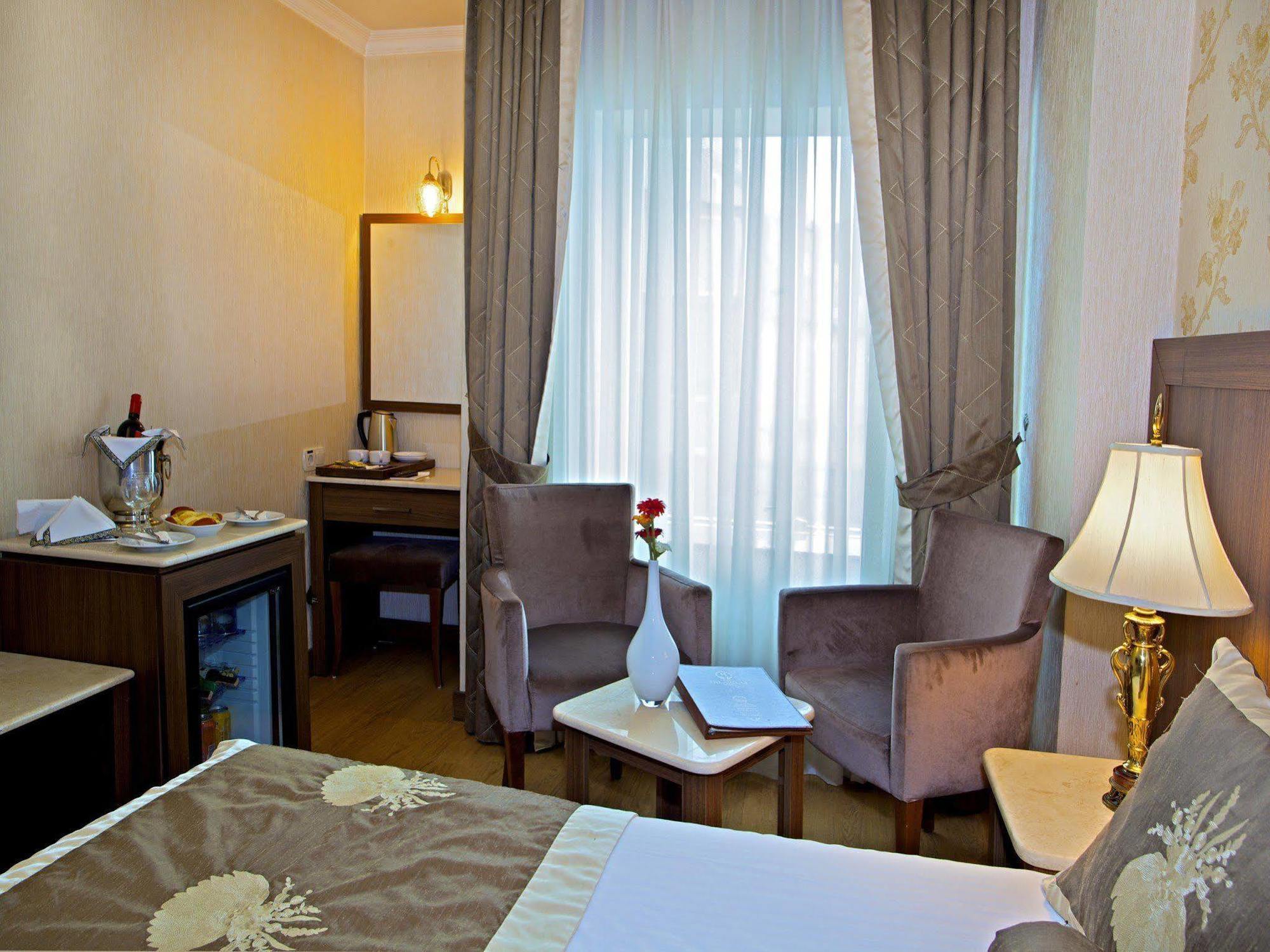 Grand Hilarium Hotel Истанбул Екстериор снимка