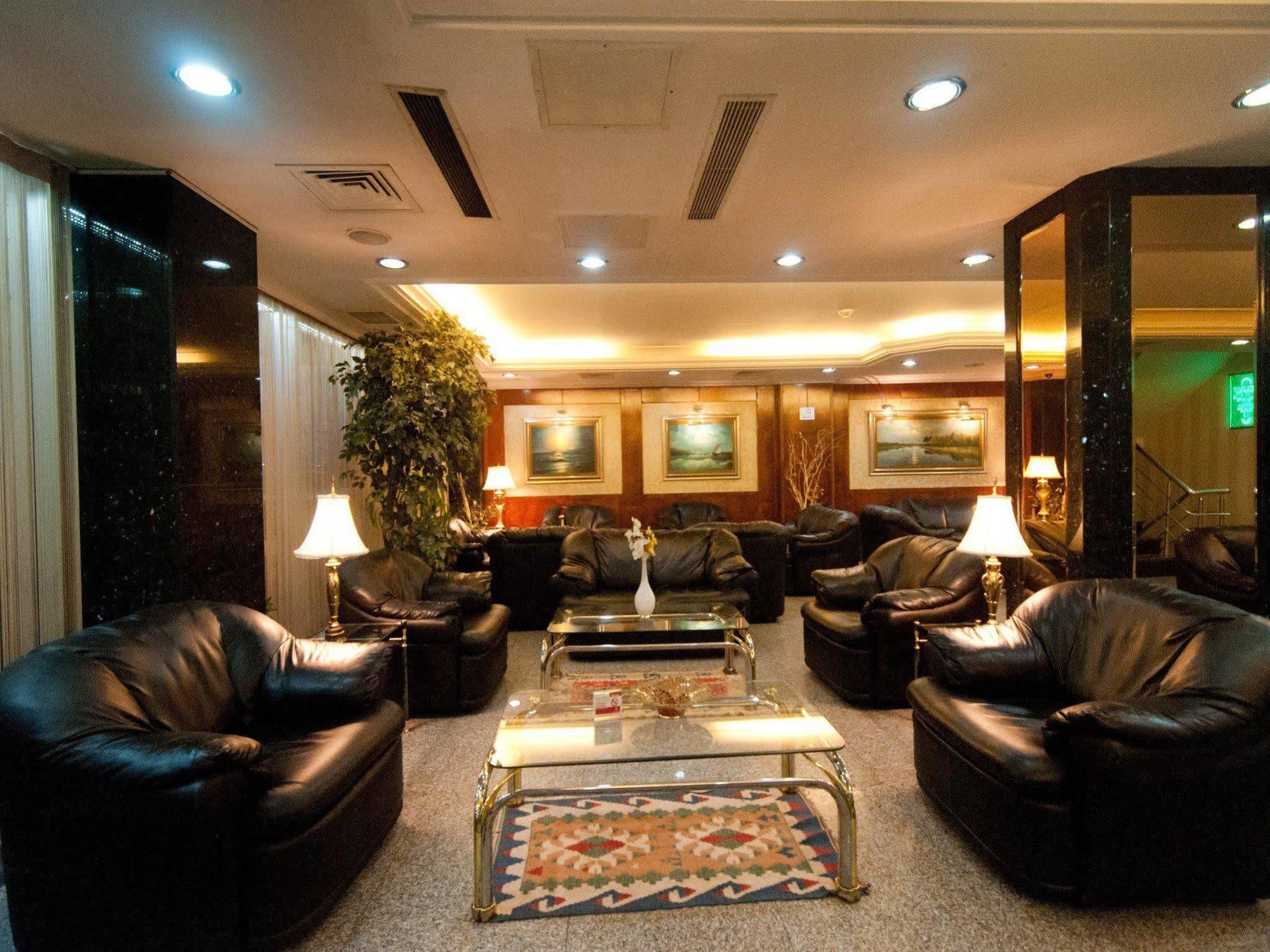 Grand Hilarium Hotel Истанбул Екстериор снимка